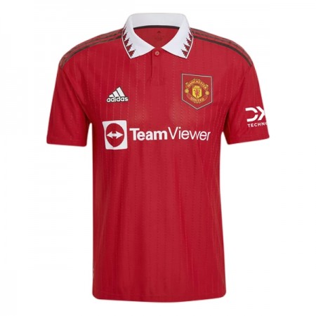 Manchester United Kotipelipaita 2022-23